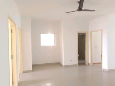 Living Room Image of 1650 Sq.ft 3 BHK Apartment / Flat for sale in Emaar Gurgaon Greens, Sector 102 Gurgaon for Rs. 17000000