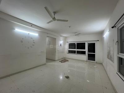 Hall Image of 1050 Sq.ft 3 BHK Apartment / Flat for rent in Godrej Infinity, Mundhwa Pune for Rs. 47000