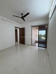 Hall Image of 1000 Sq.ft 2 BHK Apartment / Flat for sale in Aaiji Crystal, Tingre Nagar Pune for Rs. 11700000