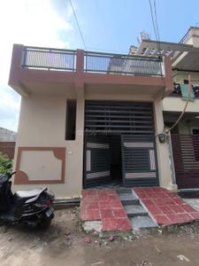 2 BHK Independent House