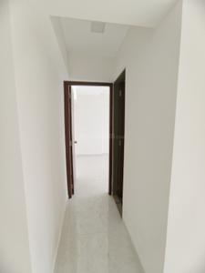 Image of 960 Sq.ft 3 BHK Apartment / Flat for rent in Borivali West, Mumbai for Rs. 85000