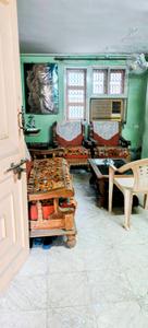 Hall Image of 1440 Sq.ft 3 BHK Independent House for sale in Ghatlodiya Ahmedabad for Rs. 15100000