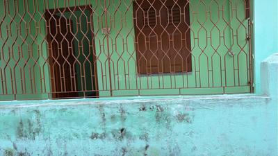 Image of 600 Sq.ft 2 BHK Builder Floor for rent in Lake Town, Kolkata for Rs. 12000