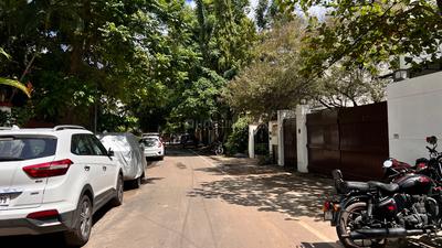 Image of 9600 Sq.ft Residential Plot / Land for sale in Alwarpet, Chennai for Rs. 420000000