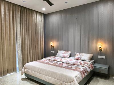 Bedroom Image of 2050 Sq.ft 3 BHK Builder Floor for sale in Sector 65 Gurgaon for Rs. 40500000