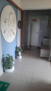 4 BHK Flat