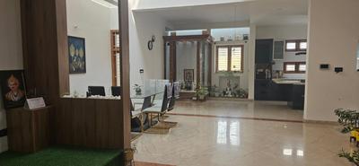 Hall Image of 4600 Sq.ft 4 BHK Independent House for sale in Nagarbhavi Bengaluru for Rs. 38500000