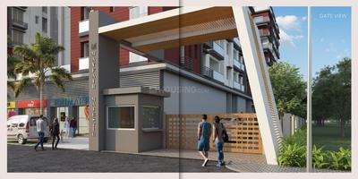 Image of 1652 Sq.ft 3 BHK Apartment / Flat for sale in Iskcon Road, Siliguri for Rs. 7434000
