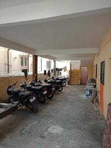 Image of Matoshree PG in Wadgaon Sheri, Pune