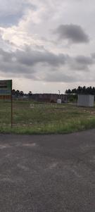 Image of 435 Sq.ft Residential Plot / Land for sale in Periya Negamam, Pollachi for Rs. 450000