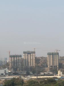 Balcony Image of 4710 Sq.ft 4.5 BHK Apartment / Flat for sale in Srias Iwa, Manikonda Hyderabad for Rs. 38622000