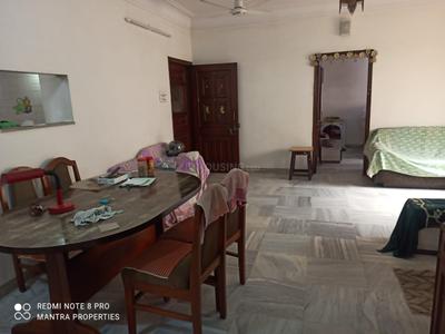 Hall Image of 1200 Sq.ft 3 BHK Apartment / Flat for rent in Anoop Nagar Indore for Rs. 36000