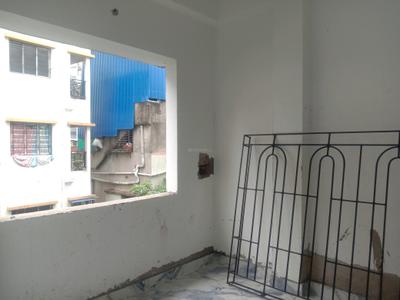 Bedroom Image of 846 Sq.ft 2 BHK Apartment / Flat for sale in Keshtopur Kolkata for Rs. 3000000
