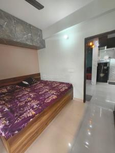 Bedroom Image of 670 Sq.ft 2 BHK Apartment / Flat for sale in Signature Global The Roselia, Sector 95A Gurgaon for Rs. 6200000