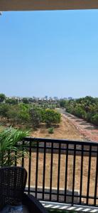 Balcony Image of 1844 Sq.ft 4 BHK Villa for sale in Broadleaf 15, Bill Vadodara for Rs. 11600000