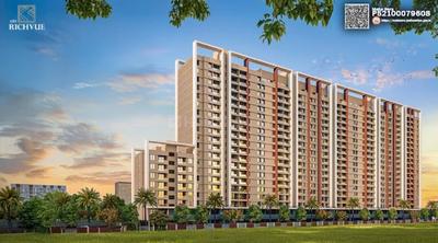 3 BHK Flat