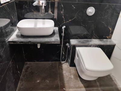 Devnandan Altezza Attached Bathroom with Bedroom Three 3