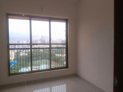 1.5 BHK Flat