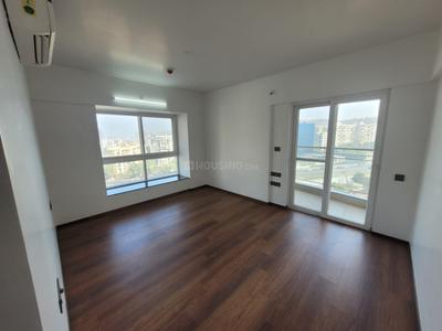 Bedroom Image of 2250 Sq.ft 4.5 BHK Apartment / Flat for rent in Rahul Arcus, Baner Pune for Rs. 110000