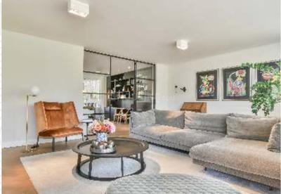 Hall Image of 991 Sq.ft 2 BHK Apartment / Flat for sale in Balaji Heights, Borivali East Mumbai for Rs. 18000000