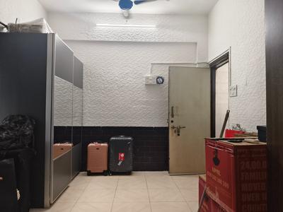 Hall Image of 650 Sq.ft 1 BHK Apartment / Flat for sale in Chedda Nagar Mumbai for Rs. 10000000