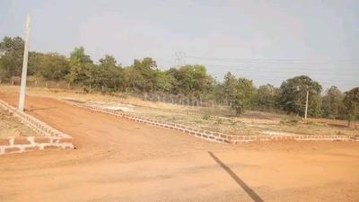 Image of 2000 Sq.ft Residential Plot / Land for sale in Infovalley, Tamando, Bhubaneswar for Rs. 4600000