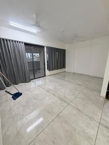 Hall Image of 1800 Sq.ft 3 BHK Apartment / Flat for rent in Pramukh Shypram Sky, Chanakyapuri Ahmedabad for Rs. 50000