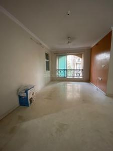Hall Image of 1000 Sq.ft 2 BHK Apartment / Flat for sale in Hiranandani Meadows, Thane West Thane for Rs. 19000000