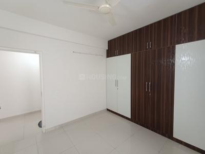 Bedroom Image of 1100 Sq.ft 2 BHK Apartment / Flat for sale in GRC Subhiksha by GRC Infra Pvt ltd, Choodasandra Bengaluru for Rs. 11360000
