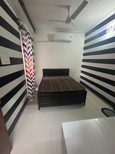 Hall Image of 900 Sq.ft 2 BHK Apartment / Flat for sale in Juhi Serenity, Ghansoli Navi Mumbai for Rs. 22000000