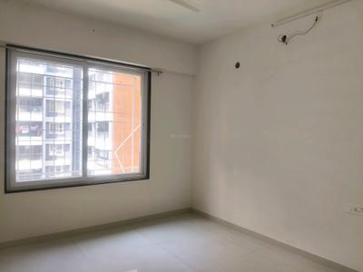 Bedroom Image of 1250 Sq.ft 3 BHK Apartment / Flat for sale in Goel Ganga Altus, Kharadi Pune for Rs. 13100000