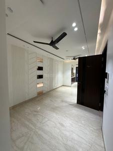3 BHK Independent Builder Floor