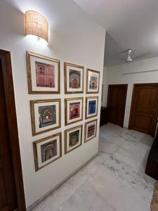 Image of 6000 Sq.ft 8 BHK Independent House for sale in Independent Floors At DLF City Phase IV, DLF Phase 4, Gurgaon for Rs. 96000000