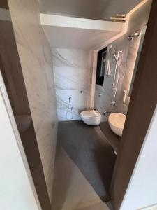 Image of 645 Sq.ft 1 BHK Apartment / Flat for sale in Bachraj Legend, Virar West, Virar for Rs. 4200000