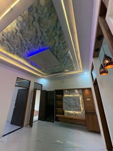 Hall Image of 1000 Sq.ft 2 BHK Independent House for sale in Manchwa Jaipur for Rs. 4500000