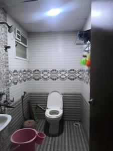 Bedroom Two Image of 1050 Sq.ft 2 BHK Apartment / Flat for sale in Kengeri Satellite Town Bengaluru for Rs. 9500000