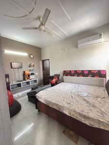 Bedroom Image of 1350 Sq.ft 4 BHK Duplex for sale in Kharar Mohali for Rs. 10500000