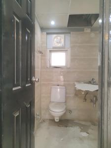 Bedroom Three Image of 1930 Sq.ft 3 BHK Apartment / Flat for rent in Ansal Crown Heights Phase 1, Sector 80 Faridabad for Rs. 29000