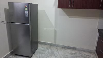 Kitchen Image of 2300 Sq.ft 3 BHK Builder Floor for rent in Sector 43 Gurgaon for Rs. 75000
