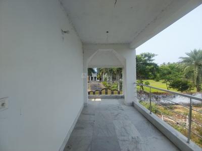 Balcony Image of 2160 Sq.ft 5 BHK Independent House for sale in Saha Pailan Housing Society, Joka Kolkata for Rs. 8000000