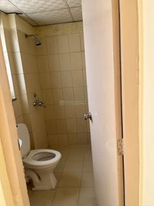 Bathroom Image of 1050 Sq.ft 3 BHK Independent House for sale in Sector 62 Faridabad for Rs. 9900000