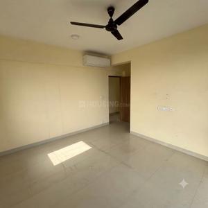 Hall Image of 950 Sq.ft 3 BHK Apartment / Flat for sale in PS Jiva, Tangra Kolkata for Rs. 17000000