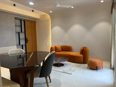Hall Image of 3500 Sq.ft 5 BHK Independent House for sale in Raysan Gandhinagar for Rs. 115000000
