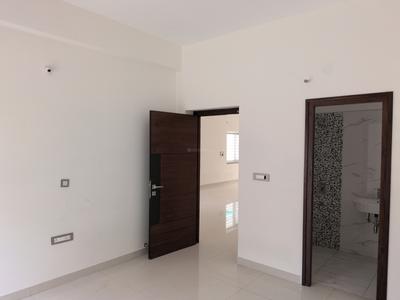Bedroom Image of 3670 Sq.ft 4 BHK Villa for sale in Sikhara Tranquil, Cherlapalli Secunderabad for Rs. 29360000