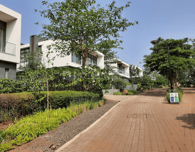 Image of 4300 Sq.ft 4 BHK Villa for sale in Kalpataru Amoda Reserve, Khandala, Lonavala for Rs. 110000000