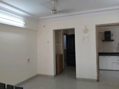 Living Room Image of 1230 Sq.ft 2 BHK Apartment / Flat for rent in Hiranandani Crystal Court Co Operative Housing Society, Kharghar Navi Mumbai for Rs. 52000