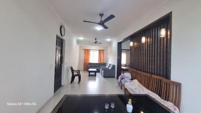 Living Room Image of 1668 Sq.ft 3 BHK Apartment / Flat for sale in Adwalpalkar Horizon Residences, Panjim Goa for Rs. 21000000