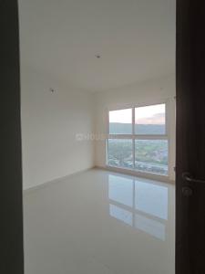 Hall Image of 650 Sq.ft 1 BHK Apartment / Flat for rent in Ashar Arize, Kalwa Thane for Rs. 29000