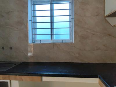 Kitchen Image of 1370 Sq.ft 3 BHK Apartment / Flat for sale in KG Impressions, Maduravoyal Chennai for Rs. 15070000