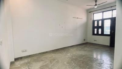 Bedroom Image of 1200 Sq.ft 2 BHK Builder Floor for rent in Sector 40 Gurgaon for Rs. 38000